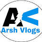 Arsh Gaming