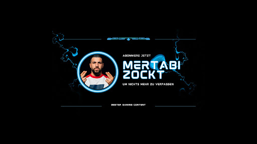 MertAbiZockt banner
