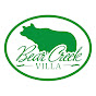 Bear Creek Villa