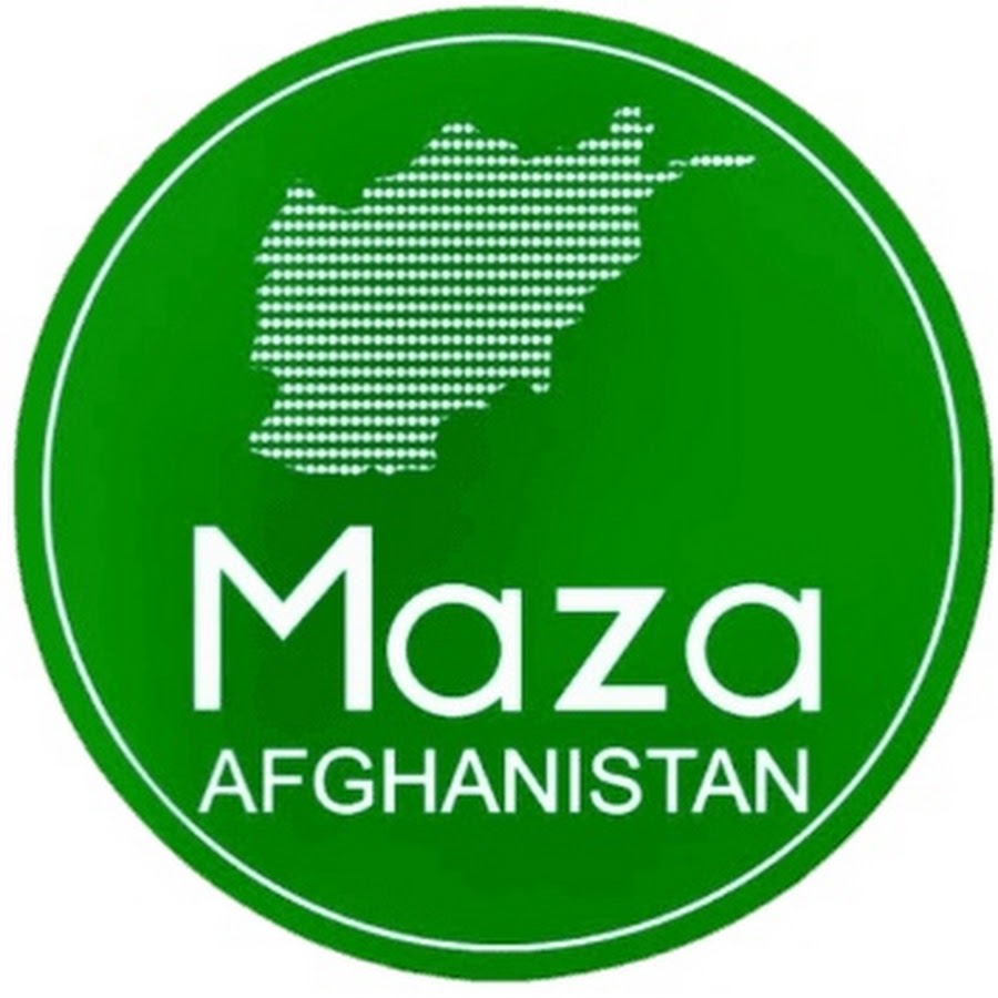 Maza Afghanistan @mazaafghan