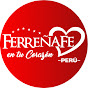 FERREÑAFE EN TU CORAZÓN