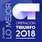 Operación Triunfo - Topic