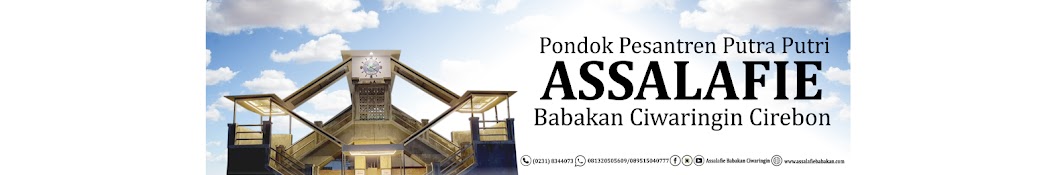 Assalafie Babakan Ciwaringin