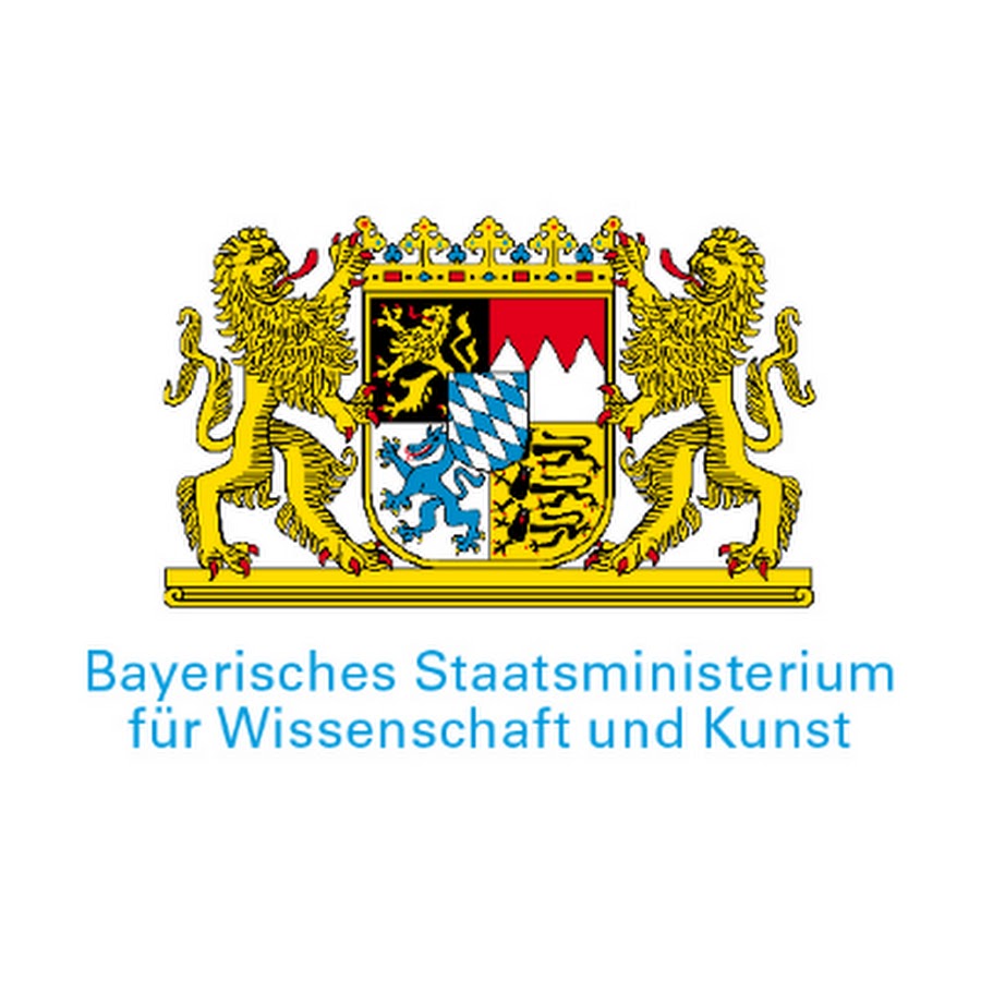 Wissenschafts- und Kunstministerium Bayern - YouTube