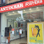 AntikBar Original Vintage Posters