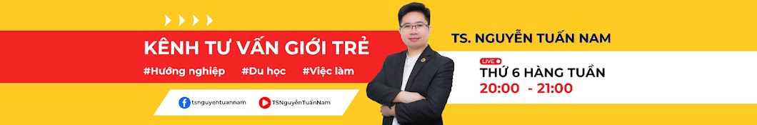 TS Nguyễn Tuấn Nam