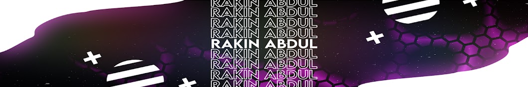 RAKIN ABDUL