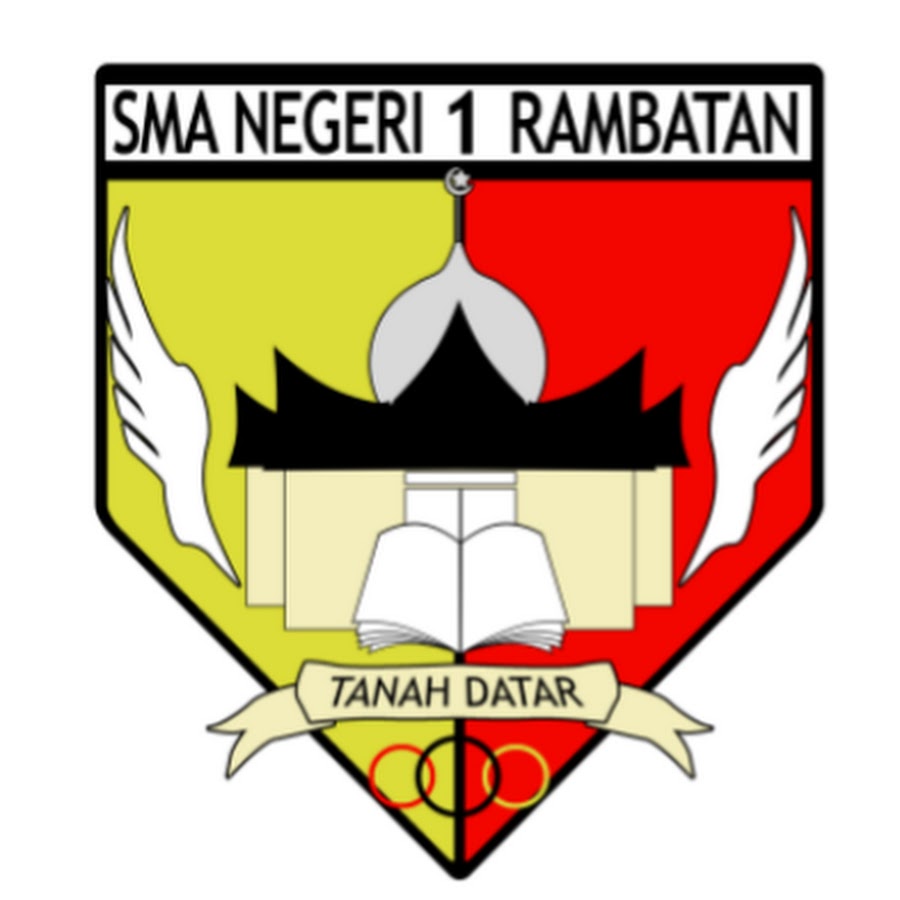 SMA Negeri 1 Rambatan Official - YouTube