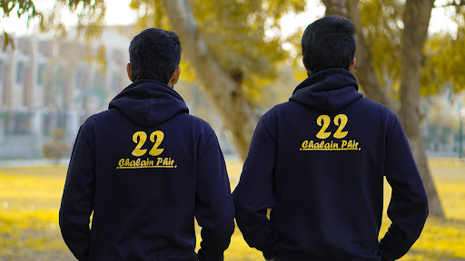 チャンネルバナー