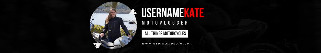 Usernamekate Banner