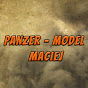 Panzer-Model Maciej