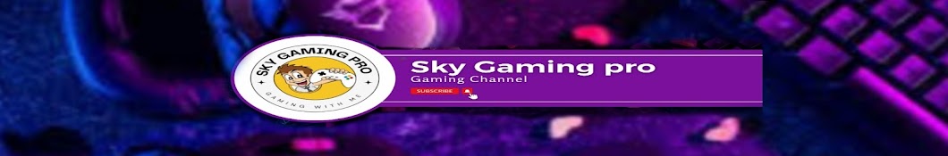 Sky Gaming Pro