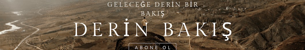 Derin Bakış