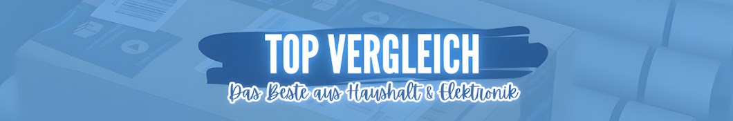 TOP VERGLEICH - Elektronik & Haushalt 