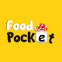 Food Pocket by Sisters