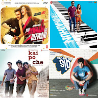 Hindi peppy songs