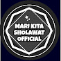 Mari Kita Shalawat Official