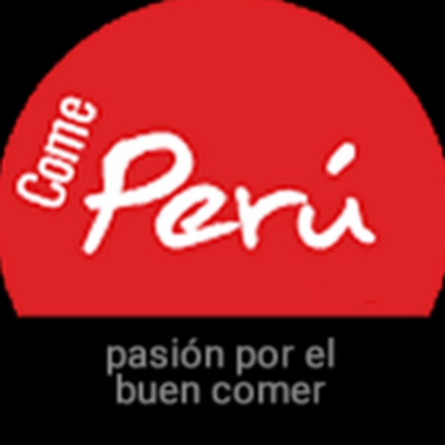  Come Perú