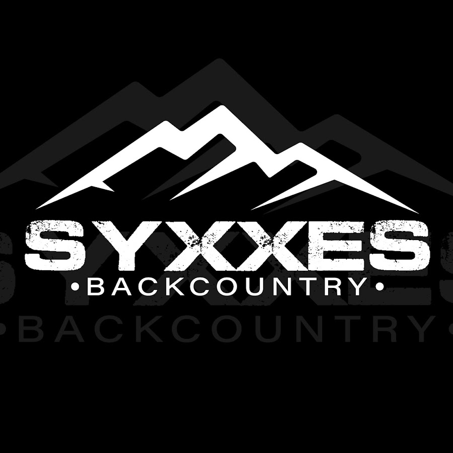 Syxxes Backcountry @syxxes