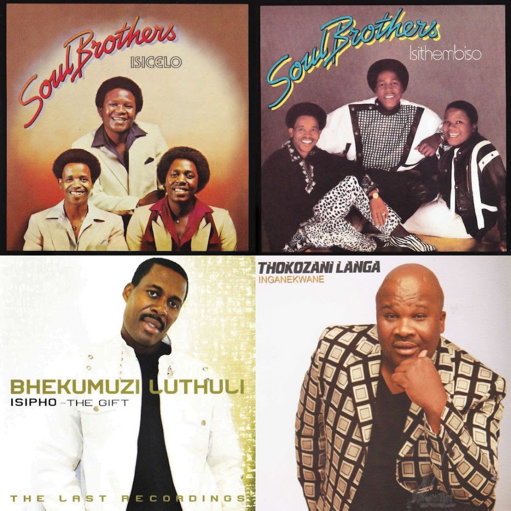 soul brothers songs