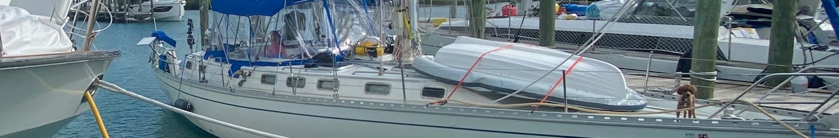 sailingsvbellavita