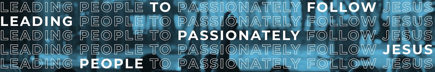 Momentum Church banner
