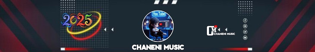 CHANENI MUSIC