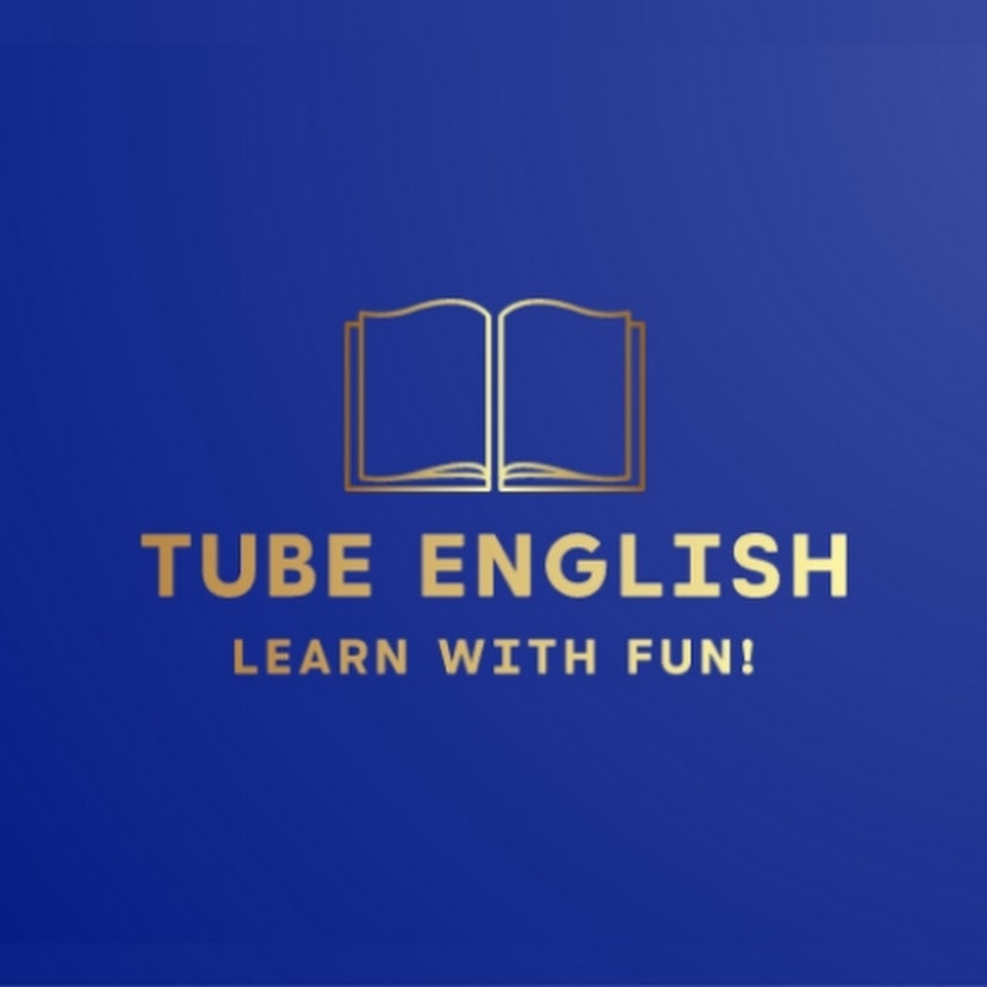 TUBE English @tubeenglish