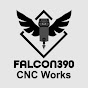 FALCON390 CNC Works