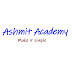 logo AshMit Academy