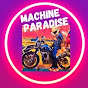 machine paradise