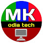 MK ODIA TECH 