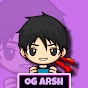 OG_ARSH