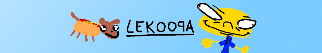 LeKoopa Banner