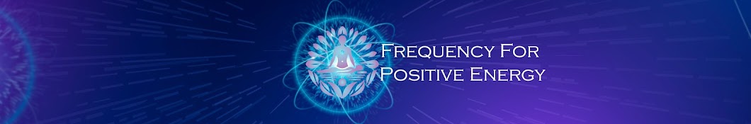 Frequency for Positive Energy