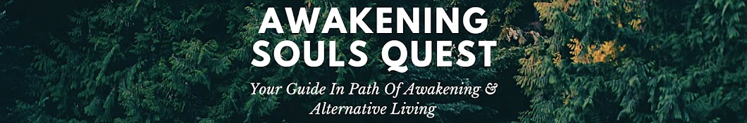 Awakening Souls Quest