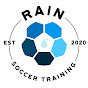 RAIN Soccer Training