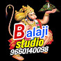 Balaji Studio Raju Vaishnav