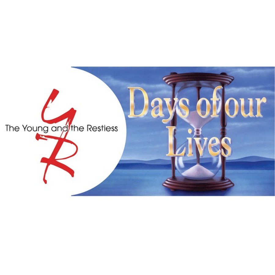 days of our lives hourglass no text