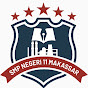 UPT SPF SMPN 11 MAKASSAR