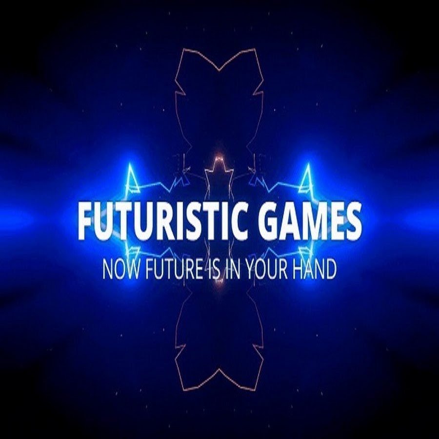 Games en FUTURISTICGAMES FUTURISTICGAMES