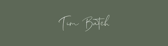 Tim Batch