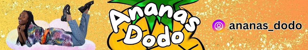 Ananas Dodo