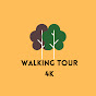 walking tour 4k