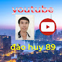 đào huy 89