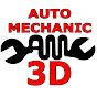 AUTO MECHANIC 3D