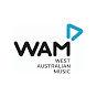 WAM - West Australian Music