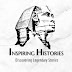 logo Inspiring Histories