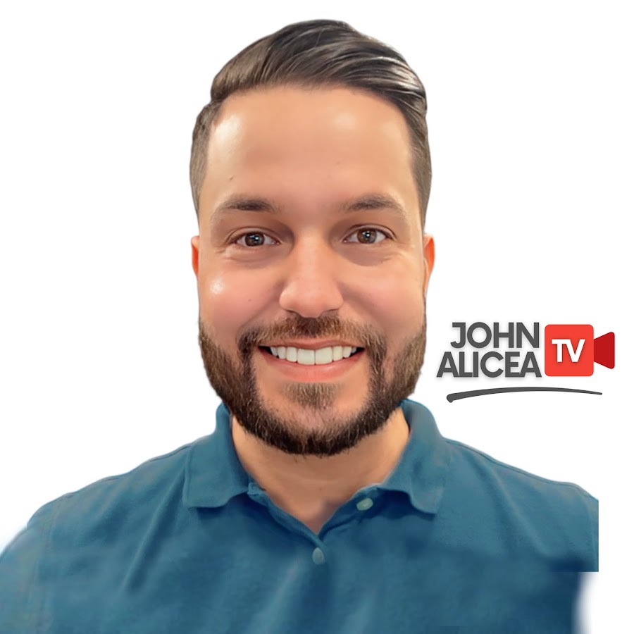 John Alicea TV @JohnAliceaTV