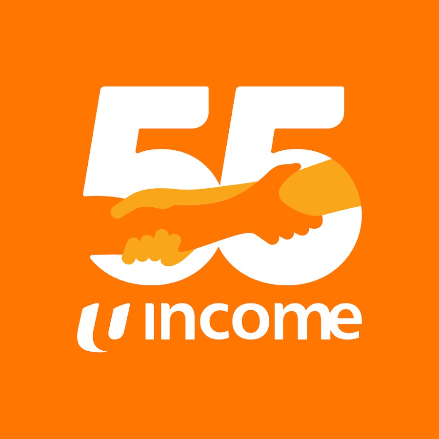 Income @incomeinsurance